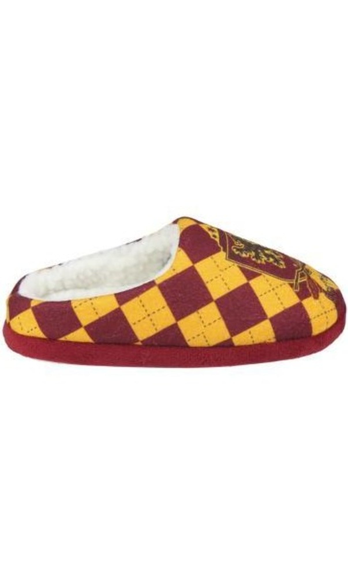 Zapatillas de Casa Harry Potter™ infantil I Don Disfraz